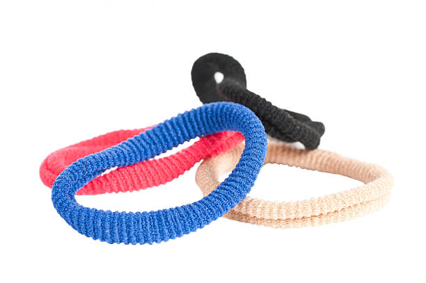 istock Stretch hair rings 511948737