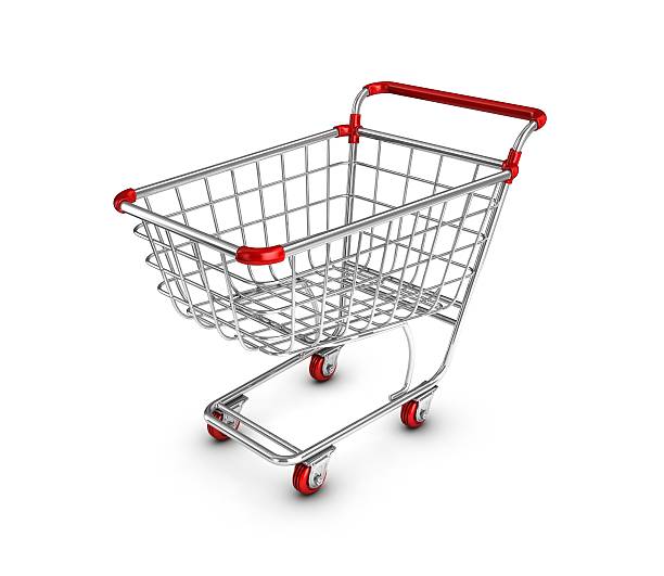 istock shopping cart 511950269