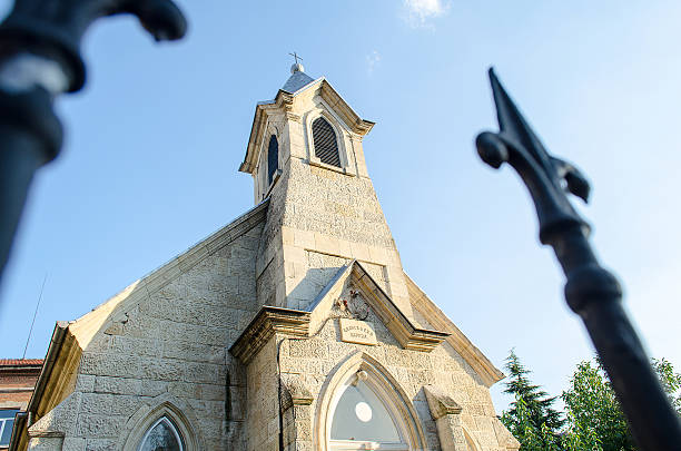 istock Evangelical Lutheran Church 511950445