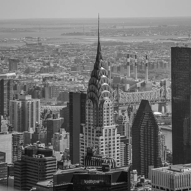 istock New York City Skyline Birdsview 511952191