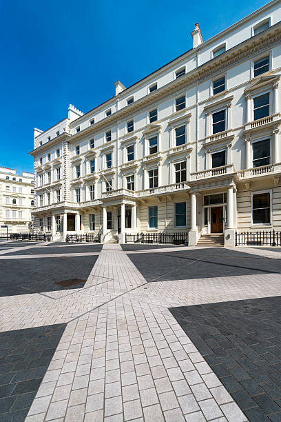 istock South Kensington Street 511969879