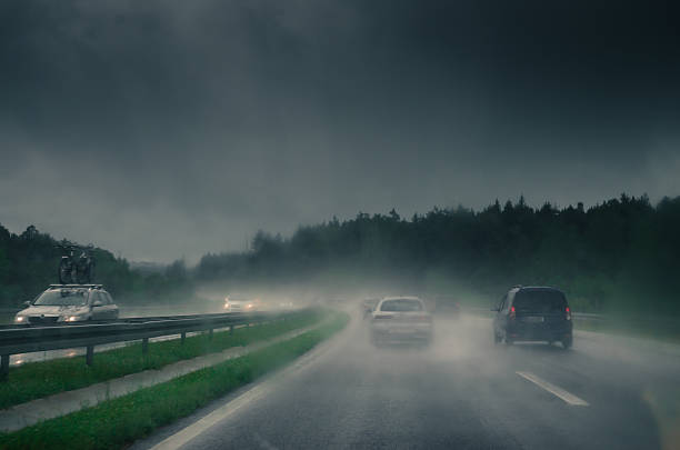 istock cars on a slippery road 511971521