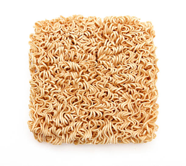 istock Noodles of fast preparation 511971901