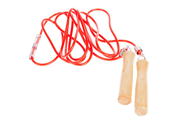 istock skipping rope isolated on white background 511975023
