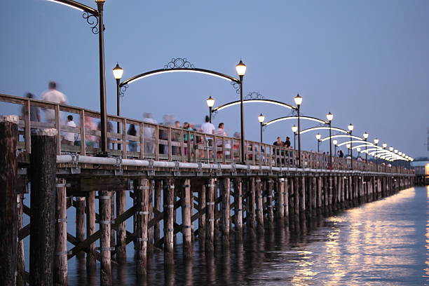istock Tourist Pier 511975479