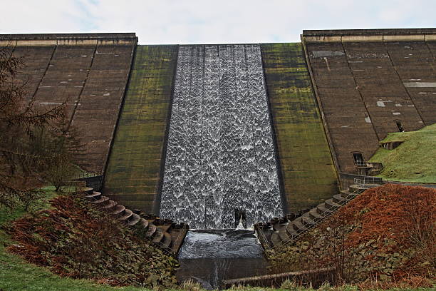 istock Boothwood Dam, West Yorkshire, England 511975668