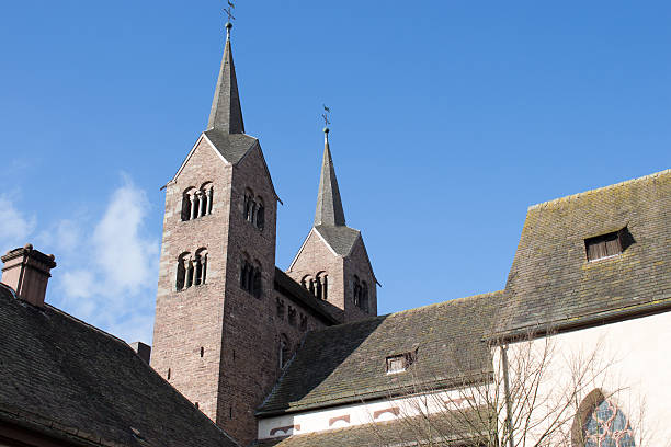 Imperial Abbey of Corvey