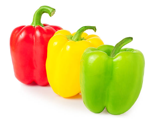 istock red, green and yellow peppers 511977460