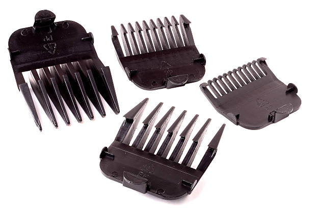 istock tips for hair clippers isolated on white 511977710