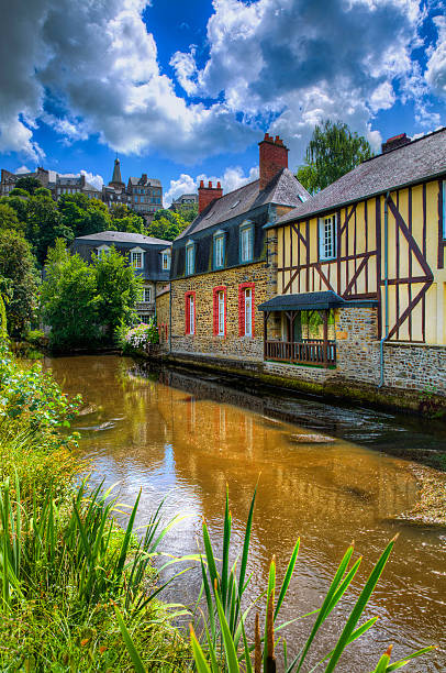 istock From Fougeres, Brittany 511979552