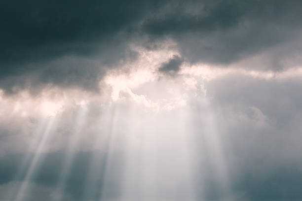istock Act of God 511980692