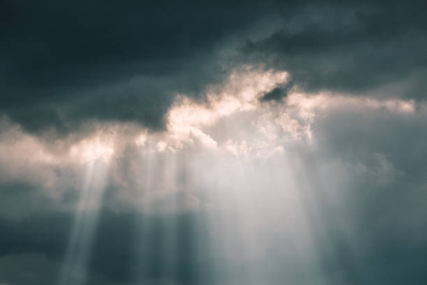 istock Act of God 511981042