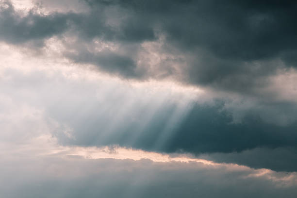 istock Act of God 511981222