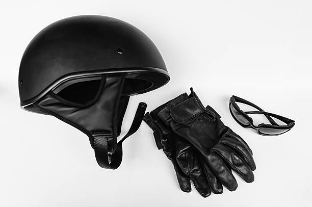 istock Motorcycle Riders Safety Gear 511981658