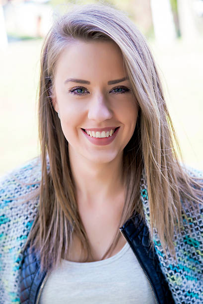 istock Pure, Natural, Beautiful Woman 511982480