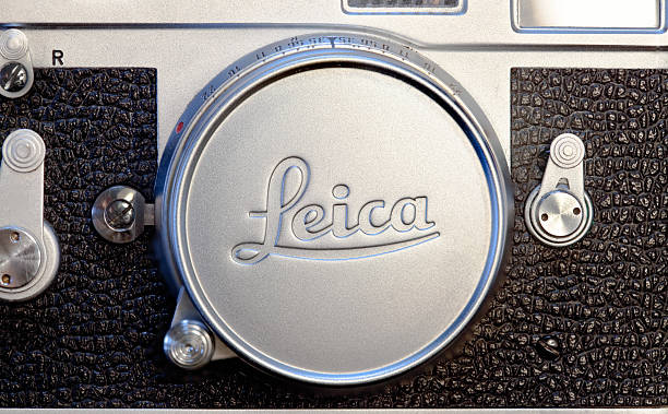 LEICA M2 Silver Chrome 1962年製 OH済み LEICA M2 Silver Chrome 1962年製 OH済み