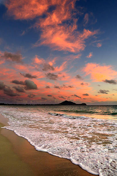 istock Kailua Bay Morning 511986026
