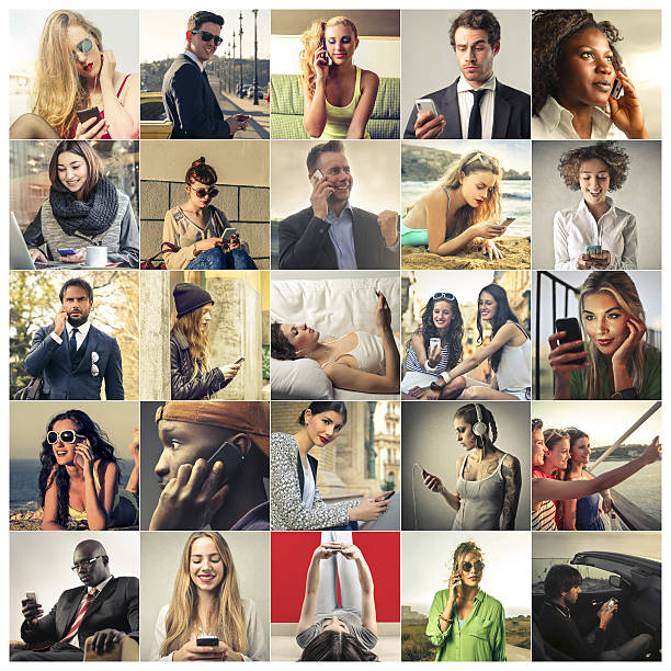 istock People and Mobile Phones 511995150