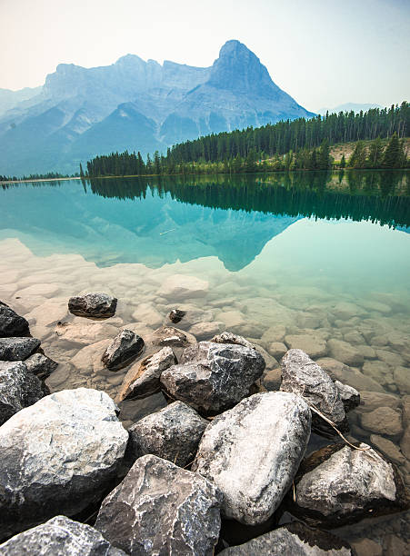 istock Kananaskis county in Banff National Park - Canada 511995450
