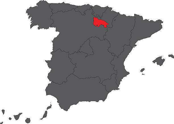 What Is Rioja Map 40+ Rioja Map Stock Photos, Pictures & Royalty-Free Images - iStock
