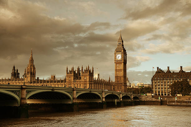 istock House of Parliament 511995874