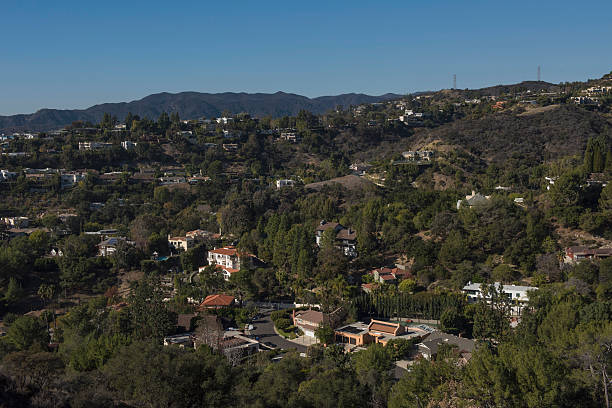 istock Los Angeles, California 511997304