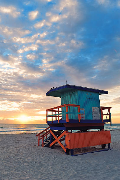 istock Miami South Beach sunrise 511998122