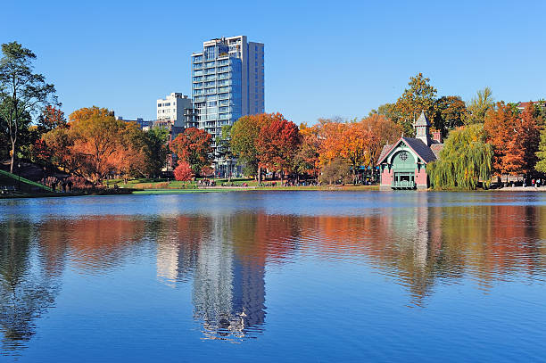 istock New York City Central Park Autumn 512003788