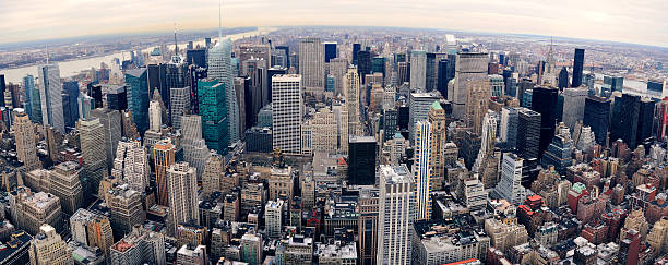 istock New York City manhattan panorama 512004514
