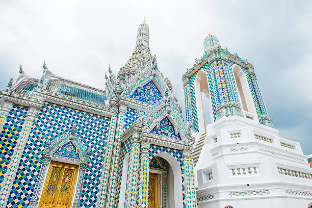 istock Grand Palace, Bangkok, Thailand 512010051