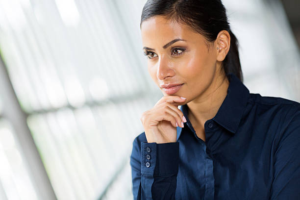 istock thoughtful businesswoman 512013461