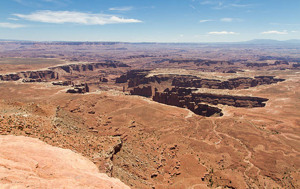istock Scenic Canyonlands National Park 512013601