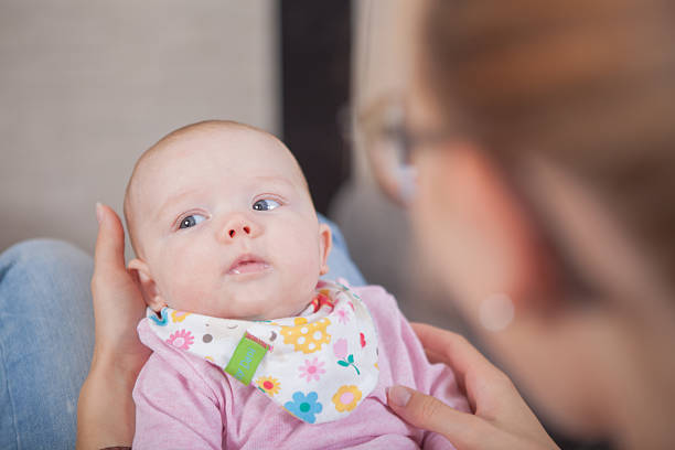 istock Portrait of a little Baby 512013633