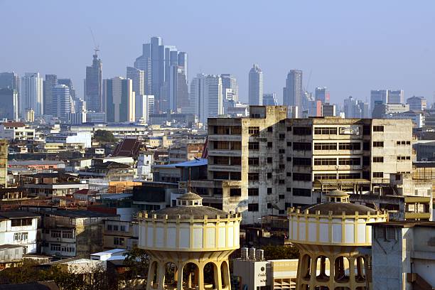 istock Bangkok cityscape, Thailand 512014251
