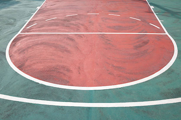 istock one side od a basketball stadium 512015767