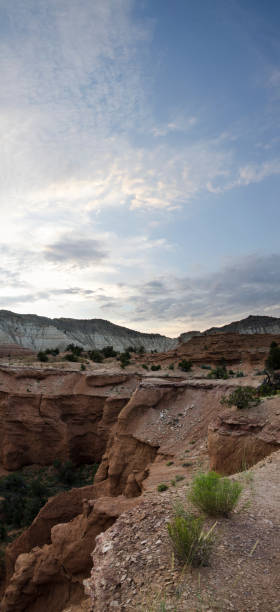 istock Desert Cliff in Kodachrome Basin State Park 512029600