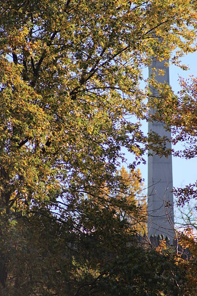 istock Fort Meigs Monument Perrysburg Ohio 512034062