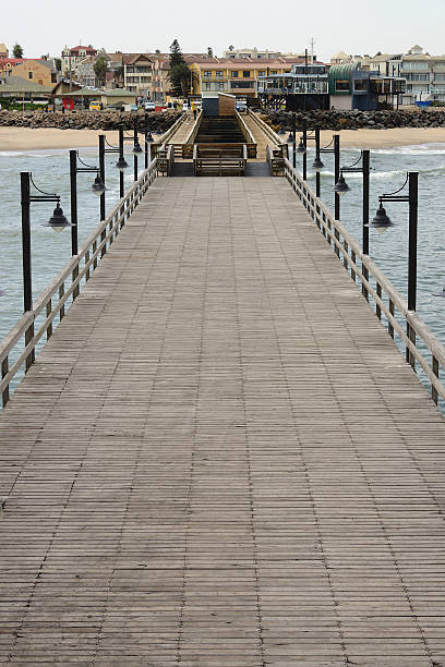 istock Swakopmund Jetty, Namibia 512034294