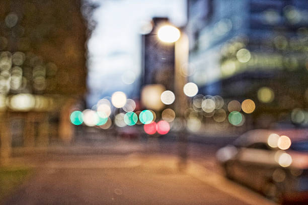 Night time out of focus image of Adelaidehttp://www.twodozendesign.info/i/1.png