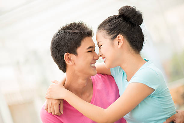 istock Moments of love 512039174