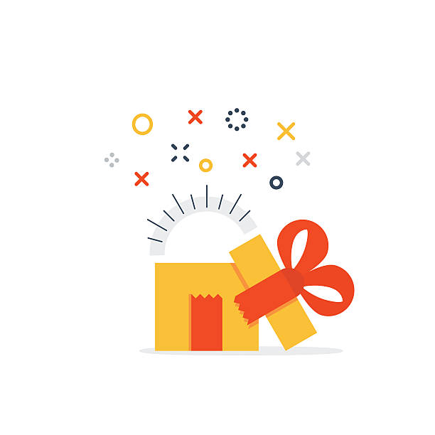 Surprise Incentive 3,900+ Unveiling Surprise Illustrations, Royalty-Free Vector Graphics ...