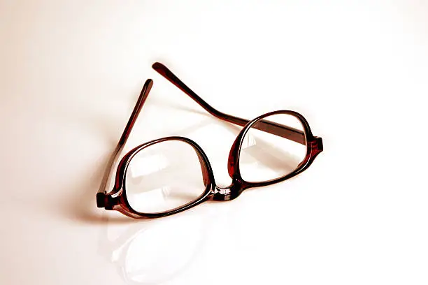 eyeglasses