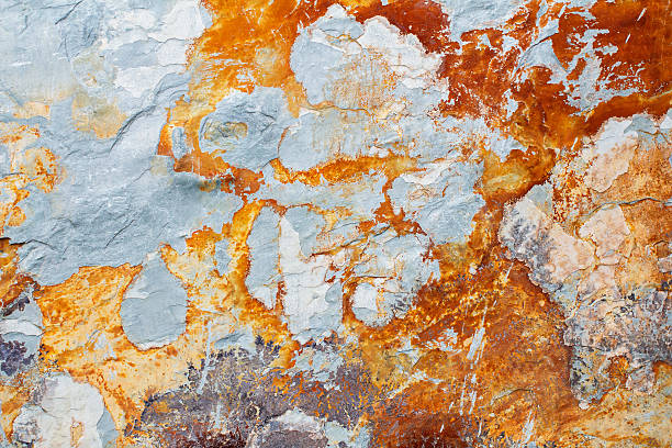 istock Texture of a stone wall for background. 512045566
