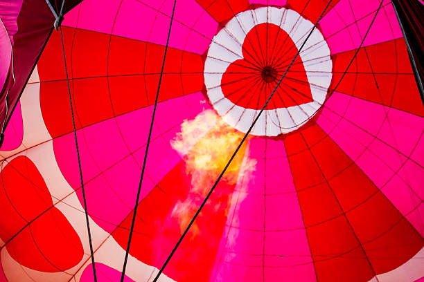 istock Hot Air Balloon Festival 512046669