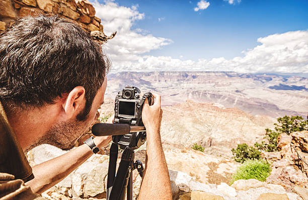 istock Grand Canyon national park on arizona 512054852