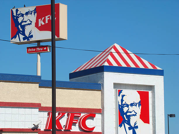580+ Kfc Sign Stock Photos, Pictures & Royalty-Free Images - iStock