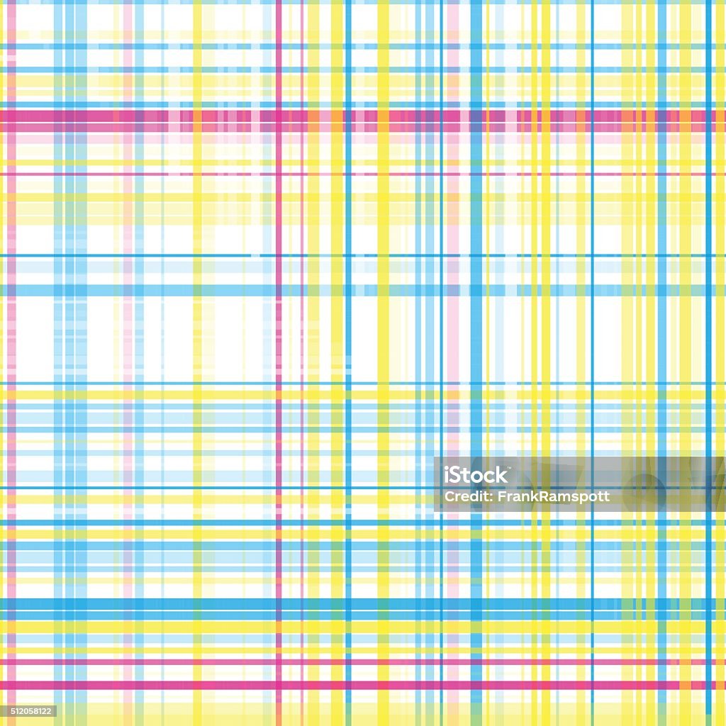 Color Grid Line Color Line Grid Art Pattern Stock Illustration - Download Image Now ...