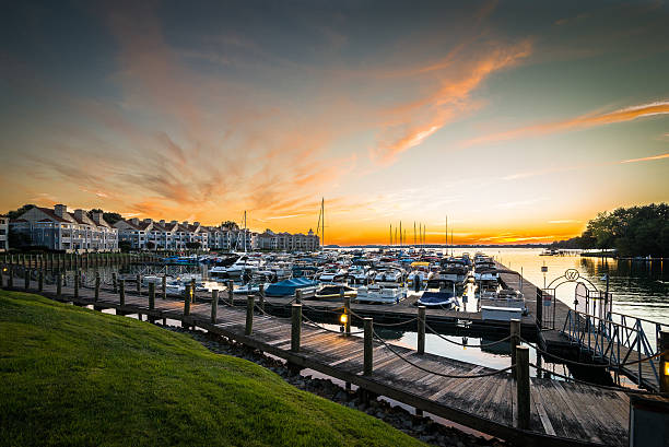 Lake Norman, North Carolina