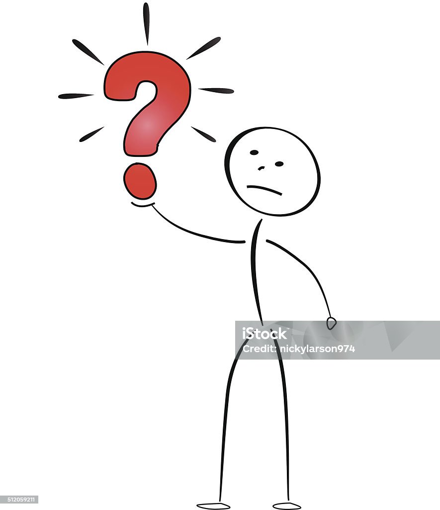 Vẽ Dấu Chấm Hỏi Vector Hình minh họa Sẵn có - Tải xuống Hình ảnh ...