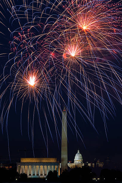 istock Celebration of Independance 512060489